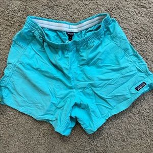 Patagonia Baggies Women’s